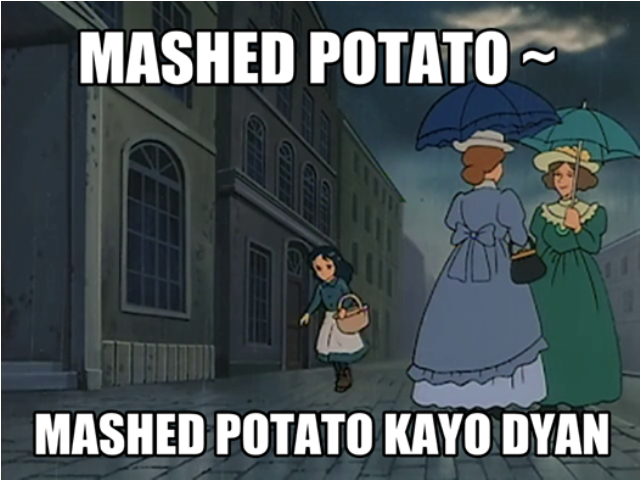 Princess Sarah Memes (10)