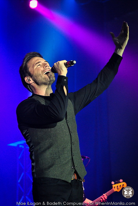 Shane Filan Live in Manila Westlife When in Manila Mae Ilagan-39