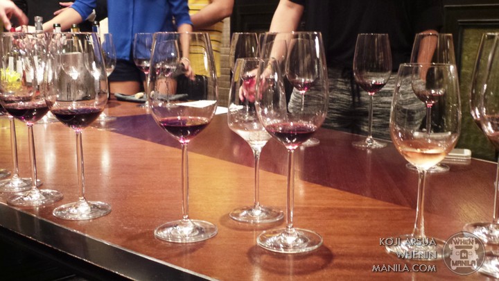 Sofitel Manila Holds Wine Days 2014, a Tour of France's Winemaking Regions (10)