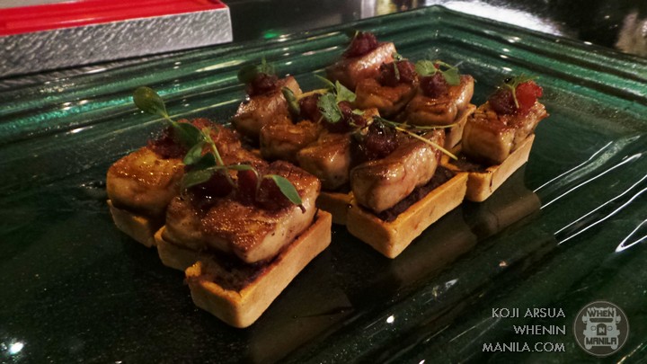 Sofitel Manila Holds Wine Days 2014, a Tour of France's Winemaking Regions (4)