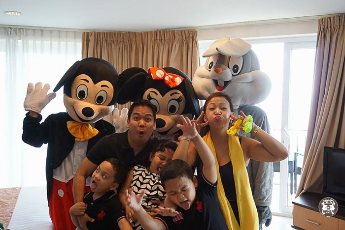 The Lake Hotel Tagaytay When In Manila Mae Ilagan 9