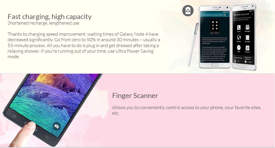 The Samsung Galaxy Note 4 Has Arrived in the Philippines! 5