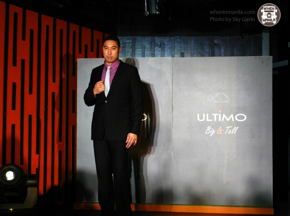 Ultimo Fashion Show