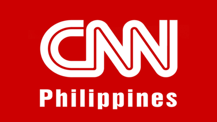You're Tuned In to CNN Philippines