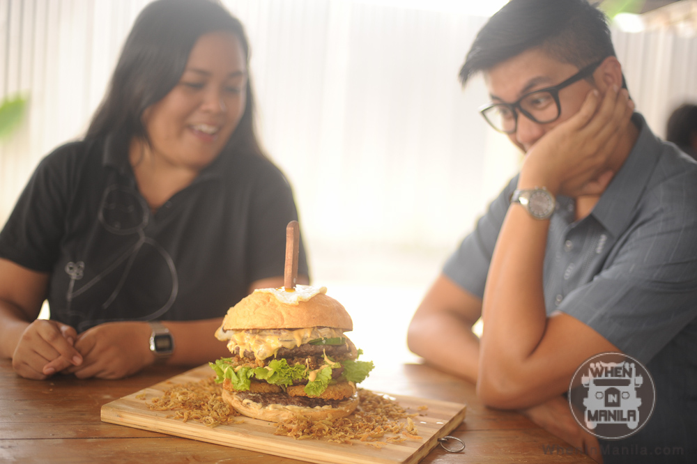 The Big Bad Burzilla Burger at Burzillian Nation 5 burzilla-burger-burzillian-natoion-biggest-best-burger-manila-philippines-arlene-briones-when-in-manila