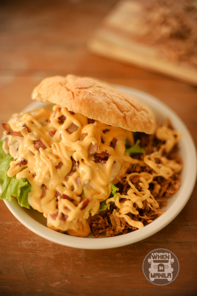 The Big Bad Burzilla Burger at Burzillian Nation 12 burzilla-burger-burzillian-natoion-biggest-best-burger-manila-philippines-arlene-briones-when-in-manila