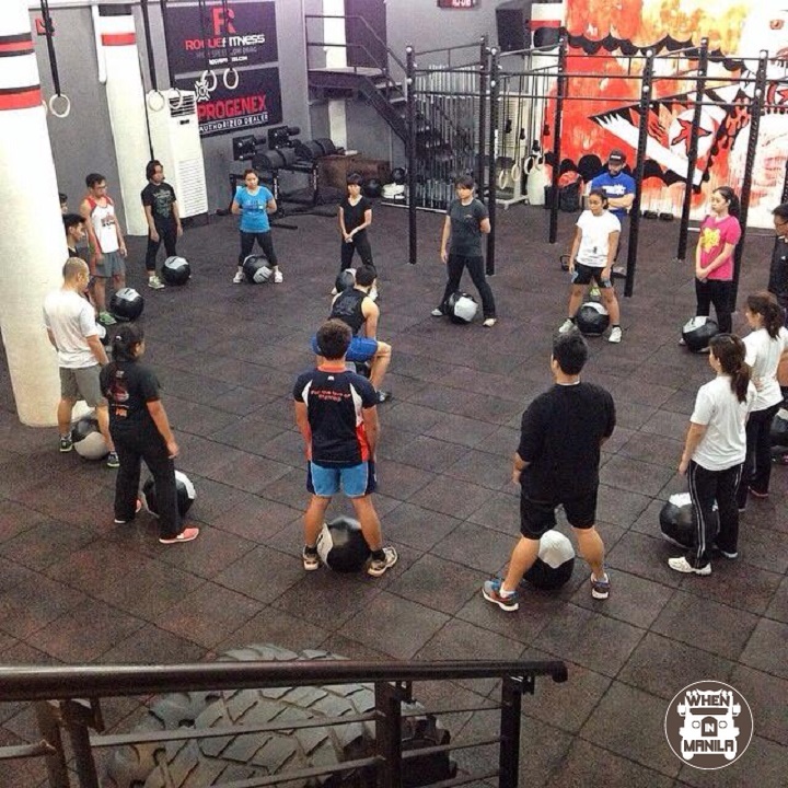 6 Simple Steps to Start Getting In Shape 6 Simple Steps to Start Getting In Shape
