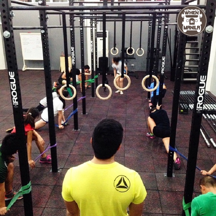 6 Simple Steps to Start Getting In Shape 6 Simple Steps to Start Getting In Shape