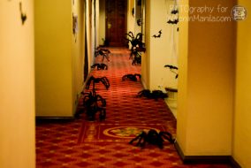Halloween Celebrations The Manila Hotel