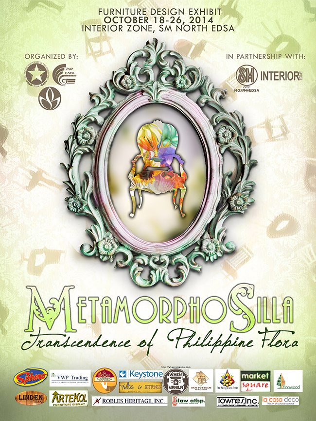 metamorphosilla