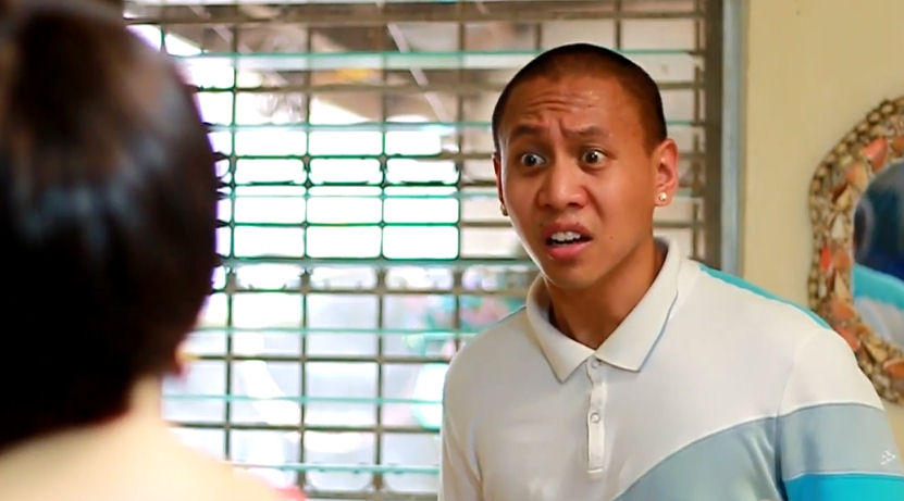 Mikey Bustos Adobo