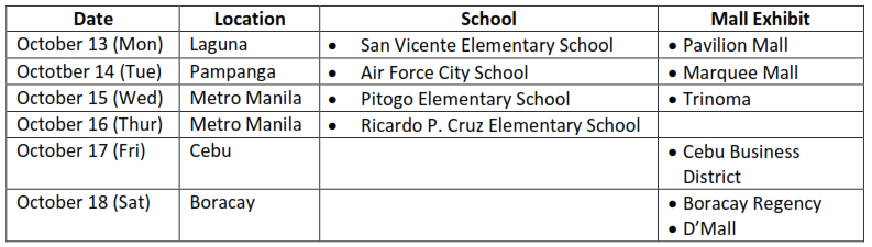 sched