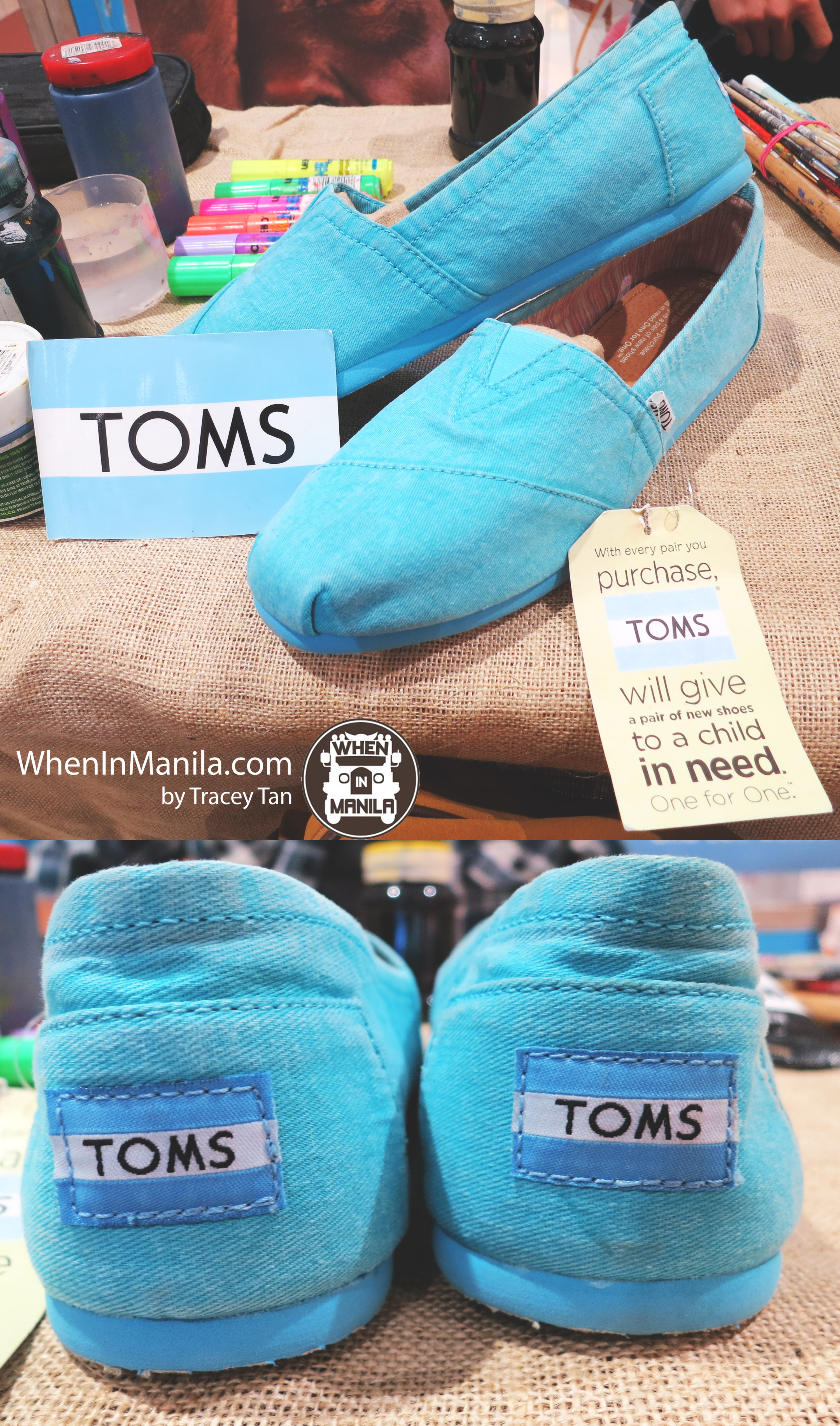Toms philippines cheap