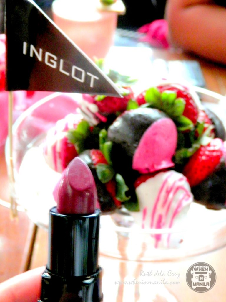 Inglot Cosmetics