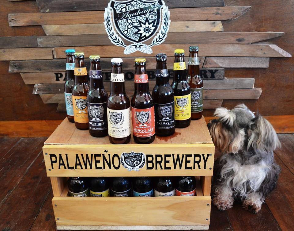 10 Filipino Alcoholic Drinks You Should Try Now