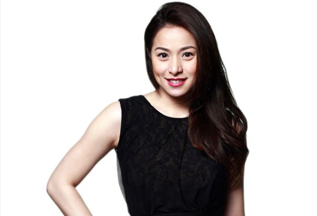 10 Hottest Young Filipina Celebrity Moms 7 10 Hot Filipina Celebrity Moms - Cristine Reyes (2)
