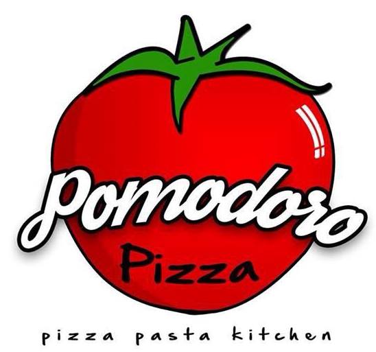 Pomodoro Pizza Pomodoro Pizza