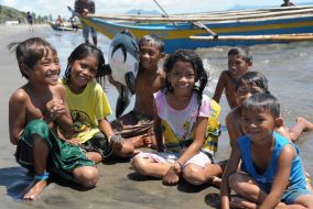 Dateline Tacloban: A Year after Super Typhoon Haiyan (Yolanda)