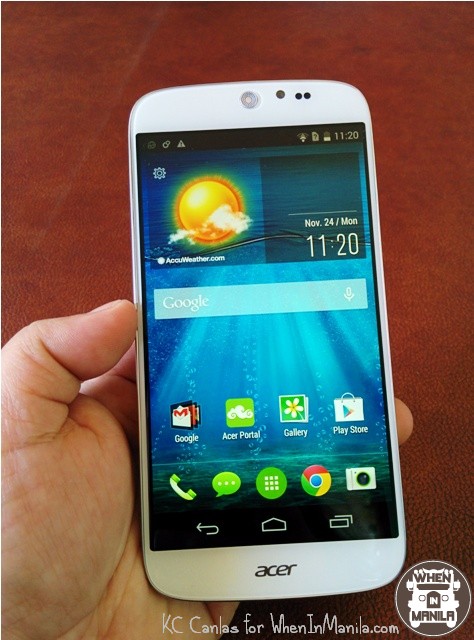 Acer Liquid Jade (14)