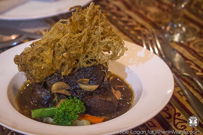 Adobo Sinigang Cafe Juanita Balikbayan When In Manila Mae Ilagan-2