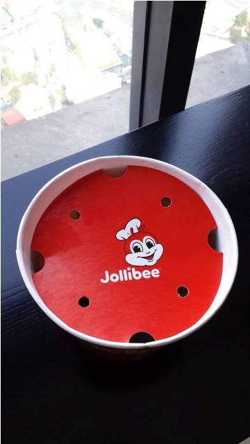 Anniversary Surprise Jollibee (5)