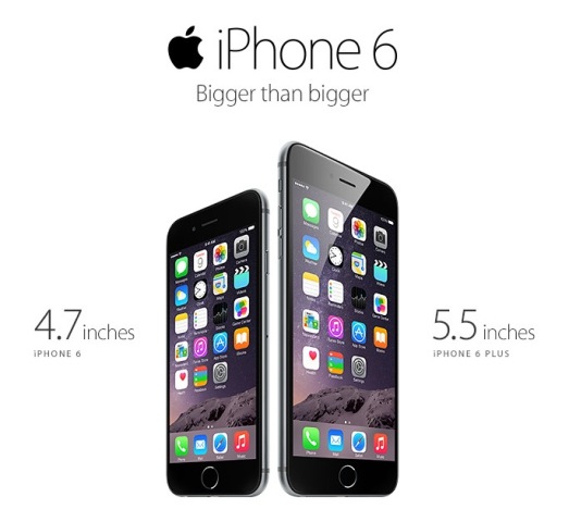 Apple iPhone 6 and iPhone 6 Plus Smart Infinity (5)