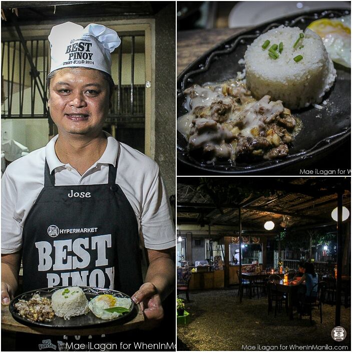 BEST PINOY STREET FOOD SM HYPERMARKET 3