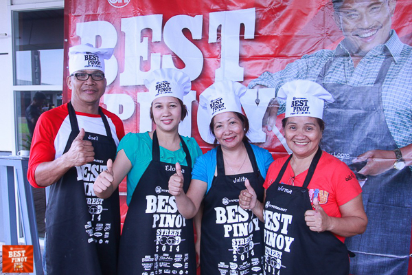 Best Pinoy Street Food SM Hypermarket Chef Boy Logro When in Manila-10