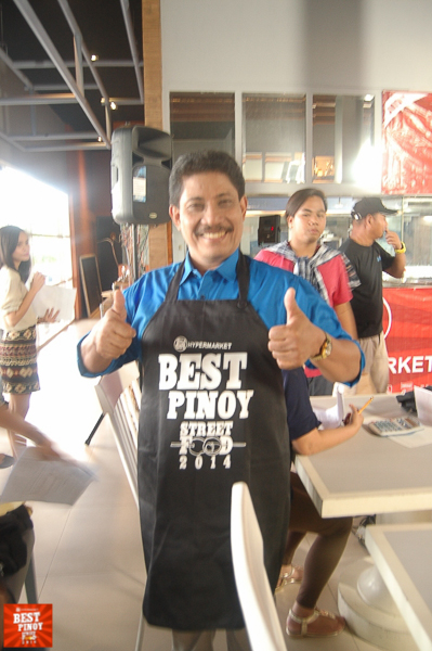 Best Pinoy Street Food SM Hypermarket Chef Boy Logro When in Manila-2