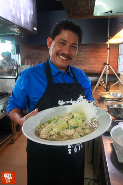 Best Pinoy Street Food SM Hypermarket Chef Boy Logro When in Manila-5