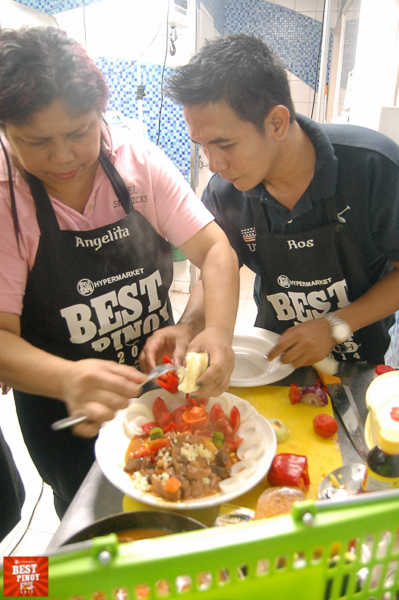 Best Pinoy Street Food SM Hypermarket Chef Boy Logro When in Manila-8