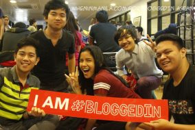 BloggedIn ASEAN