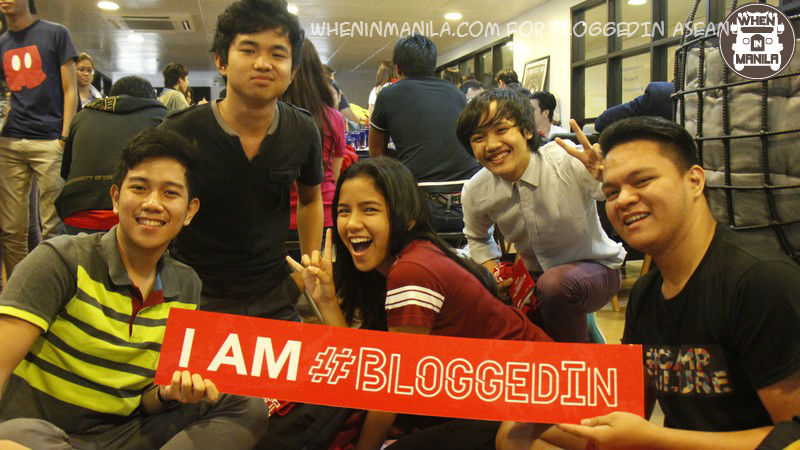 BloggedIn ASEAN