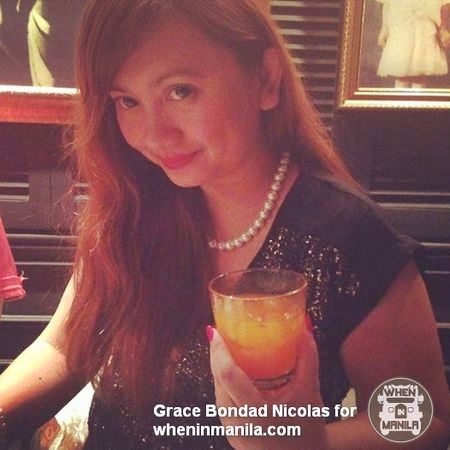 Bonifacio High Street Food Crawl Bonifacio High Street Food Crawl