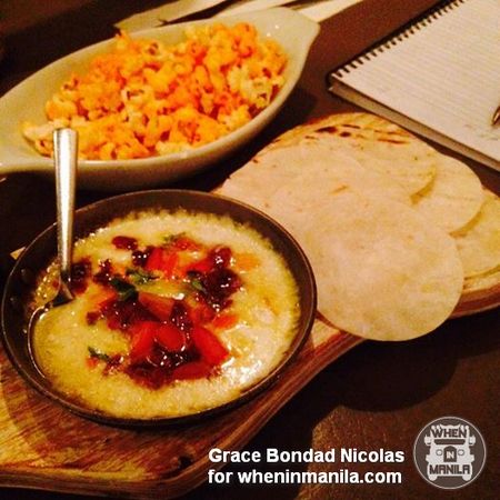 Bonifacio High Street Food Crawl Bonifacio High Street Food Crawl