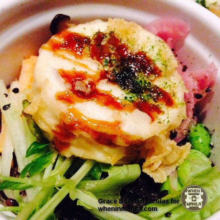 Bonifacio High Street Food Crawl Bonifacio High Street Food Crawl