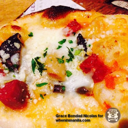 Bonifacio High Street Food Crawl Bonifacio High Street Food Crawl