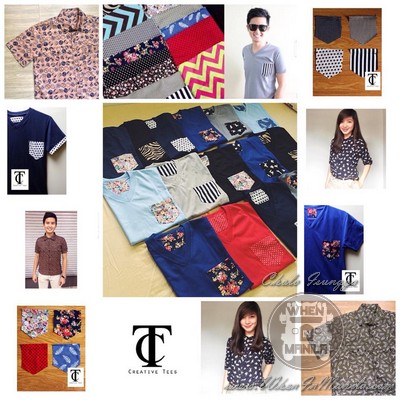 Creative Tees Manila: Uniquely fashionable pocket tees and button downs 9 Creative_Tees_Manila02