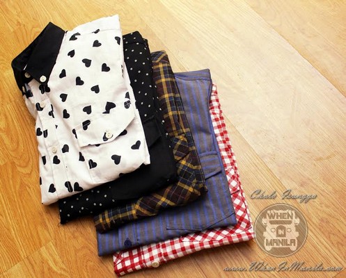 Creative Tees Manila: Uniquely fashionable pocket tees and button downs 4 Creative_Tees_Manila10