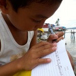 Kiana Gualberto, 14, San Jose Tacloban City