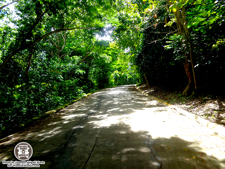 Mt. Columbato Zamboanga City Mt. Columbato Zamboanga City