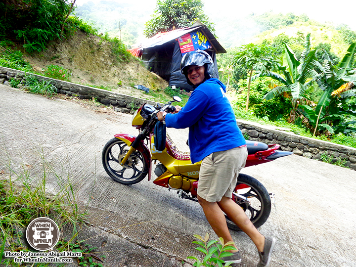 Mt. Columbato Zamboanga City Mt. Columbato Zamboanga City