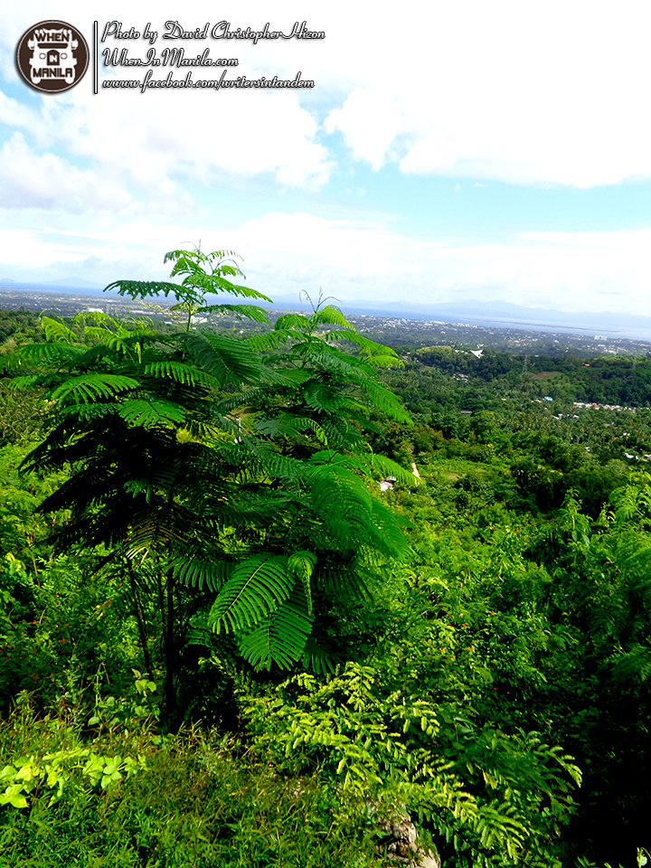 Mt. Columbato Zamboanga City Mt. Columbato Zamboanga City