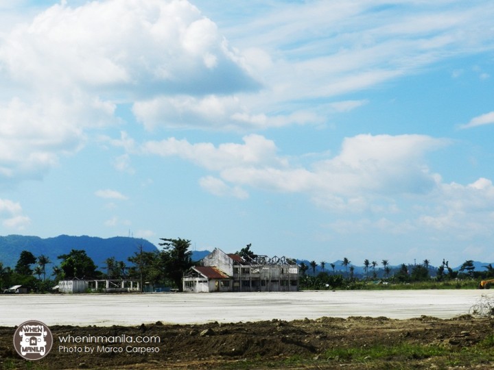 Tacloban a year after Haiyan