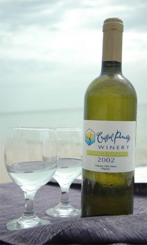 Discovering the Wines of the Philippines 3 Discovering the Wines of the Philippines 2 Asiatravel