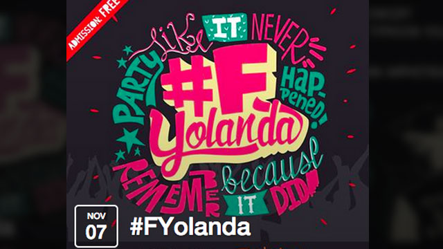FYolanda Rave Anniversary Yolanda 6