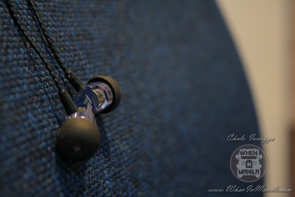 Fidue A63 in-ear earphone: Good forward vocals 4 Fidue_A6303