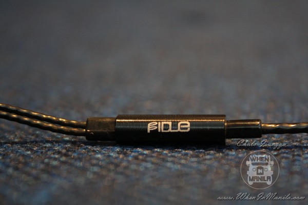 Fidue A63 in-ear earphone: Good forward vocals 3 Fidue_A6304