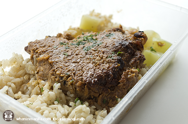 Top 12 Low Calorie Healthy Meal Plan Deliveries In Metro Manila 3 GourmadePH