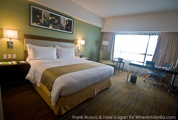 Holiday Inn and Suites Makati When In Manila Mae Ilagan Frank Ruaya-3